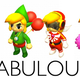 Image for article titled Here's Link Showing Off 24 Of His New Outfits